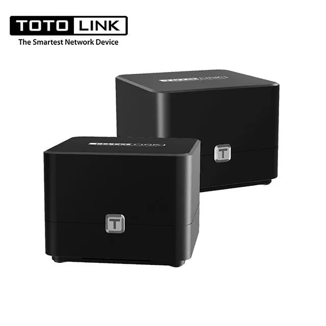 TOTO-LINK T8 AC1200 Mesh Wi-Fi 無線網狀路由器系統(2入裝)【風和資訊】 歷史價格詳細信息