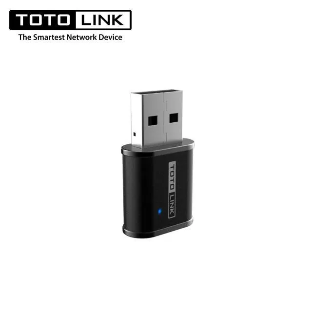 TOTOLINK A650USM 迷你USB無線網卡 歷史價格詳細信息