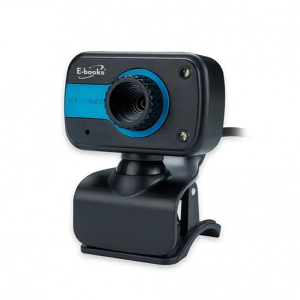 E-books W11 網路高畫質LED補光攝影機 歷史價格詳細信息