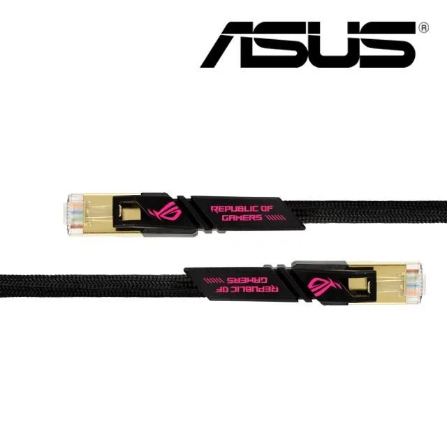 華碩 ASUS ROG CAT7 CABLE 電競網路線 10Gbps / 1.5米 RJ45 網路線 華碩原廠保固三年 歷史價格詳細信息