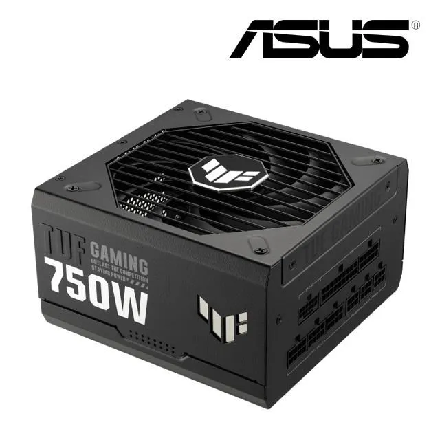 【ASUS 華碩】TUF GAMING 750G ATX3.0 金牌電源供應器 歷史價格詳細信息
