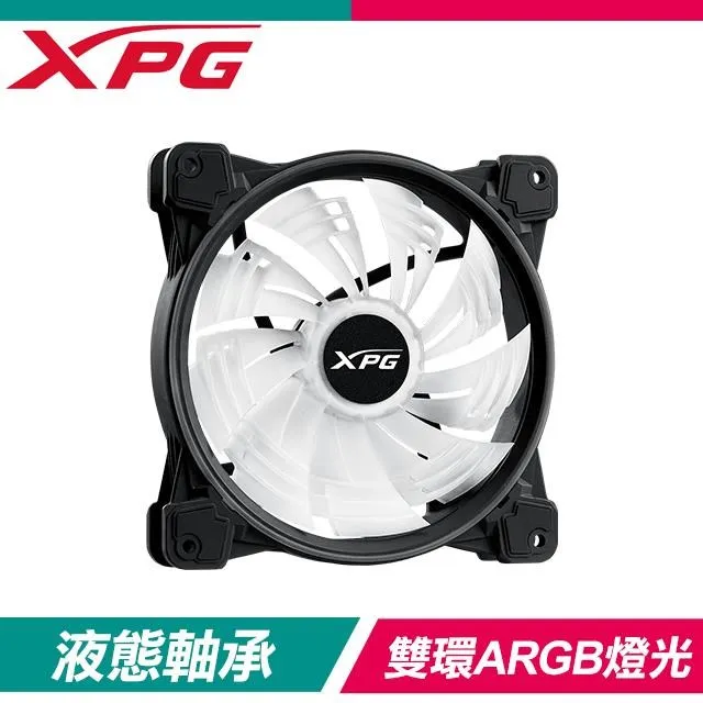 XPG 威剛 HURRICANE 120 ARGB PWM 颶風 風扇 /紐頓e世界 歷史價格詳細信息