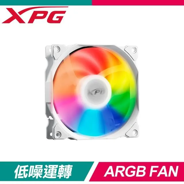 ADATA 威剛 XPG VENTO PRO 120 PWM 溫柔颱風 機殼風扇《兩入組》 歷史價格詳細信息
