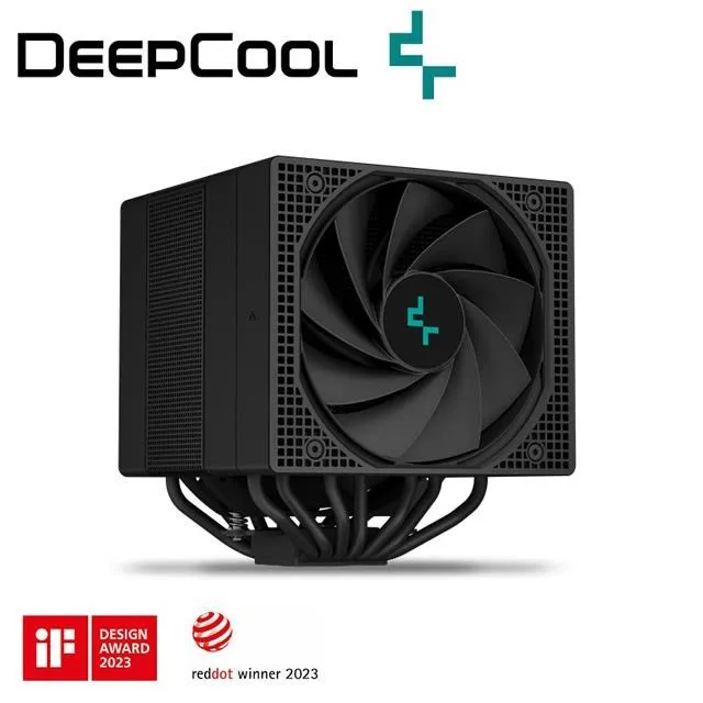 九州風神 阿薩辛三代 電腦CPU雙塔風冷散熱器 7熱管溫控靜音散熱 歷史價格詳細信息