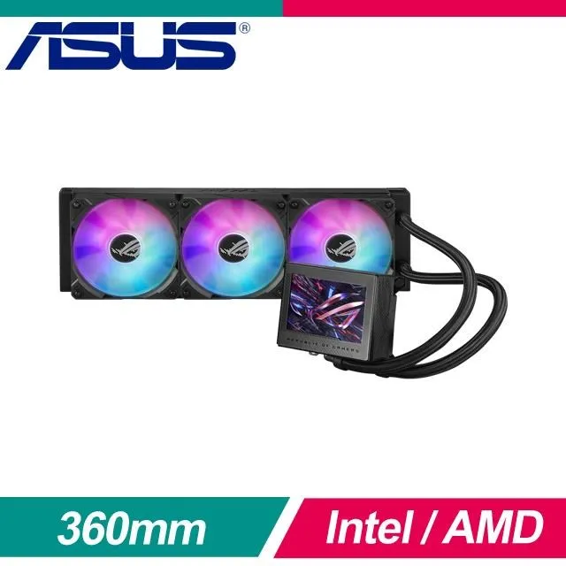 ASUS 華碩 ROG RYUJIN III 240 ARGB 龍神三代 水冷 散熱器 黑色 白色 /紐頓e世界 歷史價格詳細信息