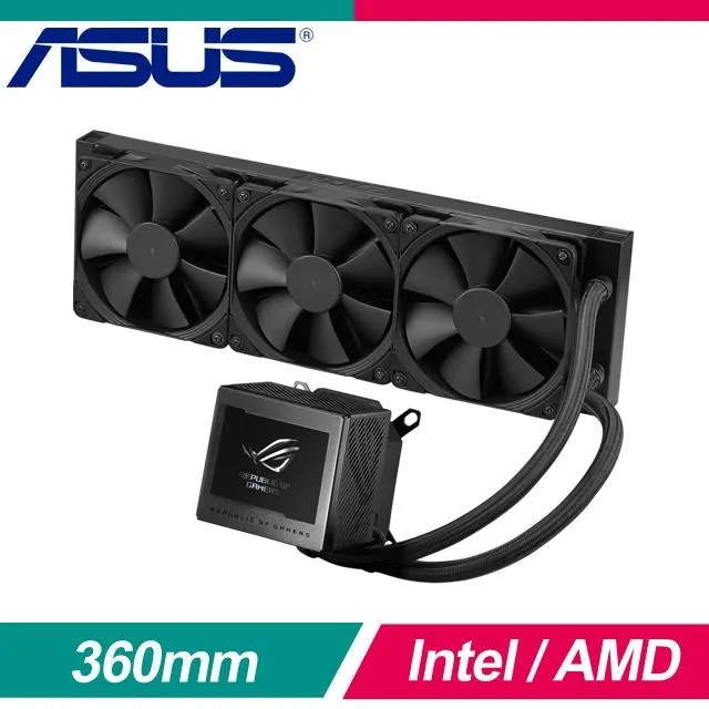 ASUS 華碩 ROG RYUJIN III 240 ARGB 龍神三代 水冷 散熱器 黑色 白色 /紐頓e世界 歷史價格詳細信息
