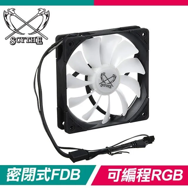 鐮刀 Kaze Flex 120 疾風丸 1800S 薄扇 12CM 1800轉 PWM 液態軸承風扇 歷史價格詳細信息