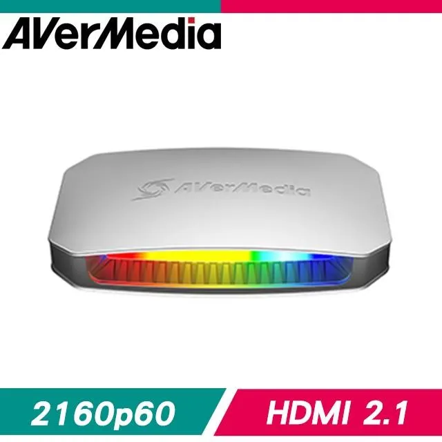 圓剛 LIVE GAMER ULTRA 2.1 實況擷取盒 (GC553G2) 白 歷史價格詳細信息