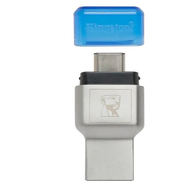 金士頓 Mobile Lite Plus microSD 讀卡機 TF卡 專用 (KT-FCR-MLPM) 歷史價格詳細信息