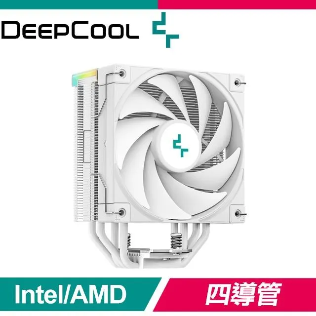 DEEPCOOL 九州風神 AG400 四導管 支援 LGA1700 AM5 CPU 高效能 散熱器 現貨 廠商直送 歷史價格詳細信息