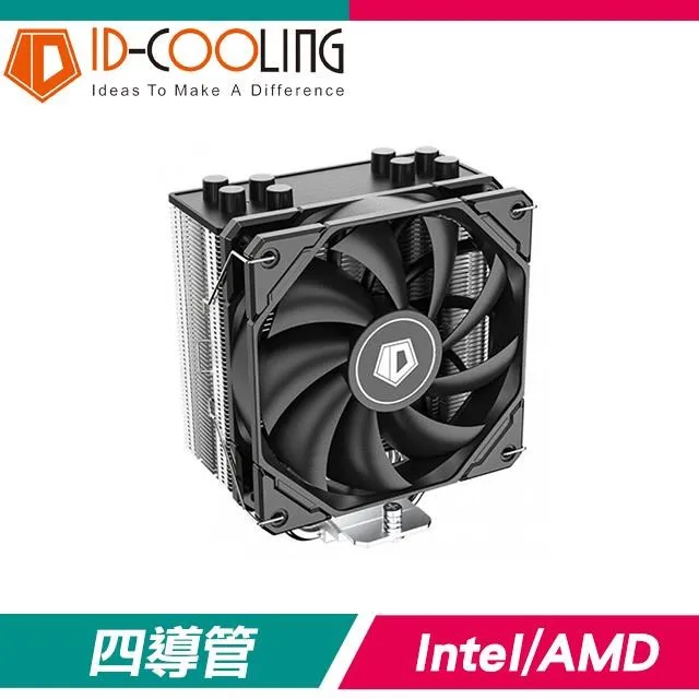 【ID COOLING】SE-224XTS A.RGB WHITE 四導管 散熱器 12*12 風扇 歷史價格詳細信息