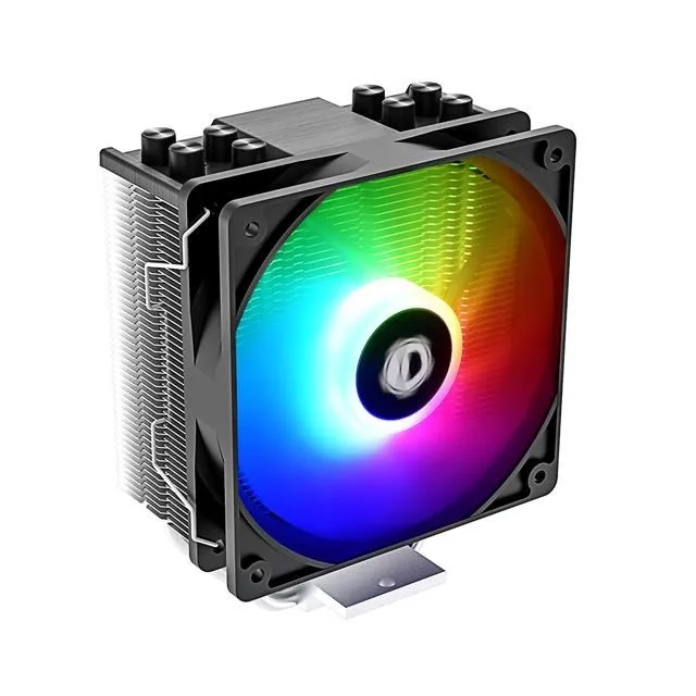 【ID-COOLING】SE-214XT ARGB 四導管 散熱器風扇 12*12 FAN(散熱器/散熱器風扇) 歷史價格詳細信息