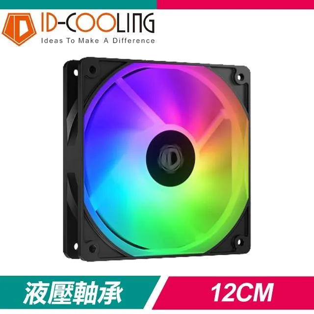 ID-COOLING 液壓HD軸承 SE-802-SD 散熱風扇 適合小型機箱 歷史價格詳細信息