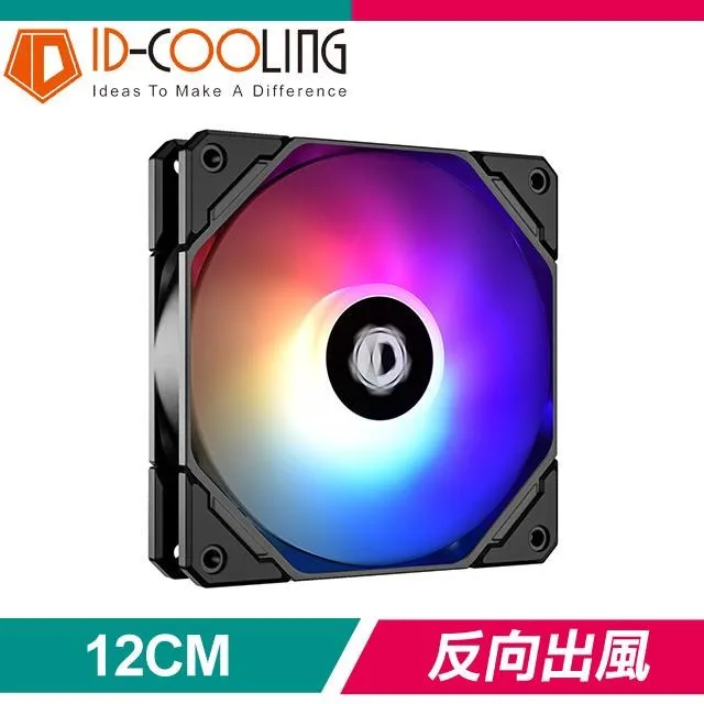 ID-COOLING 液壓HD軸承 SE-802-SD 散熱風扇 適合小型機箱 歷史價格詳細信息