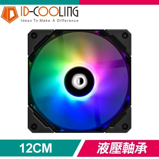 ID-COOLING 液壓HD軸承 SE-802-SD 散熱風扇 適合小型機箱 歷史價格詳細信息