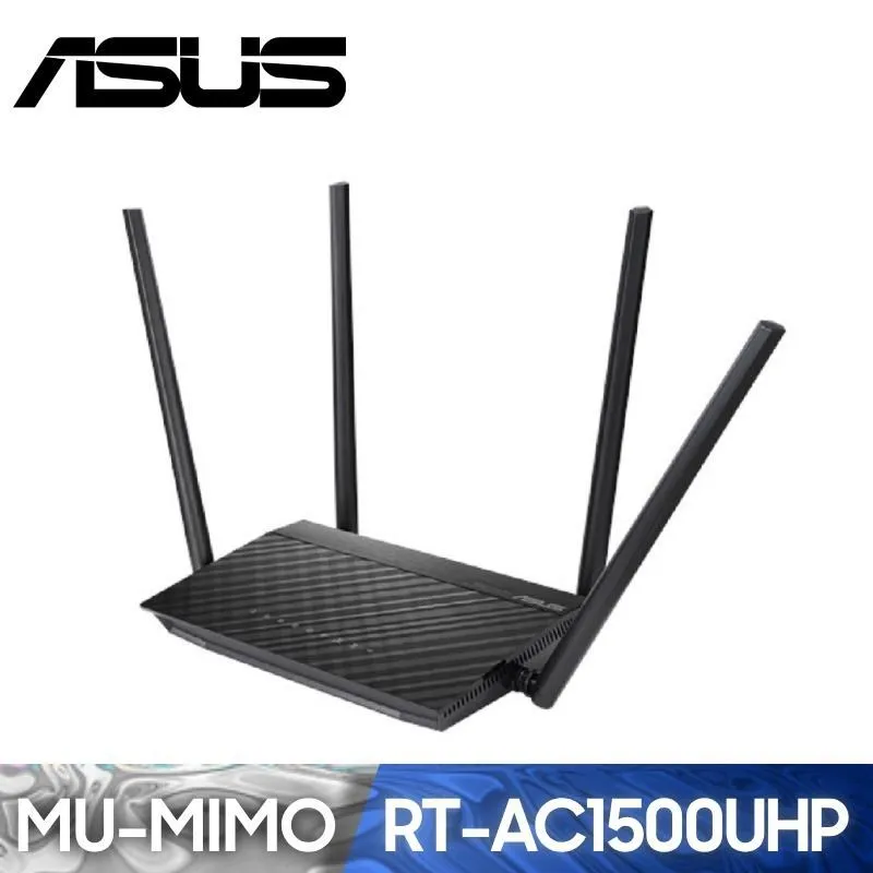 ASUS RT-AC1500UHP雙頻無線分享器/AC1500 600+867M/四天線/家長網路管控/欣亞數位 歷史價格詳細信息