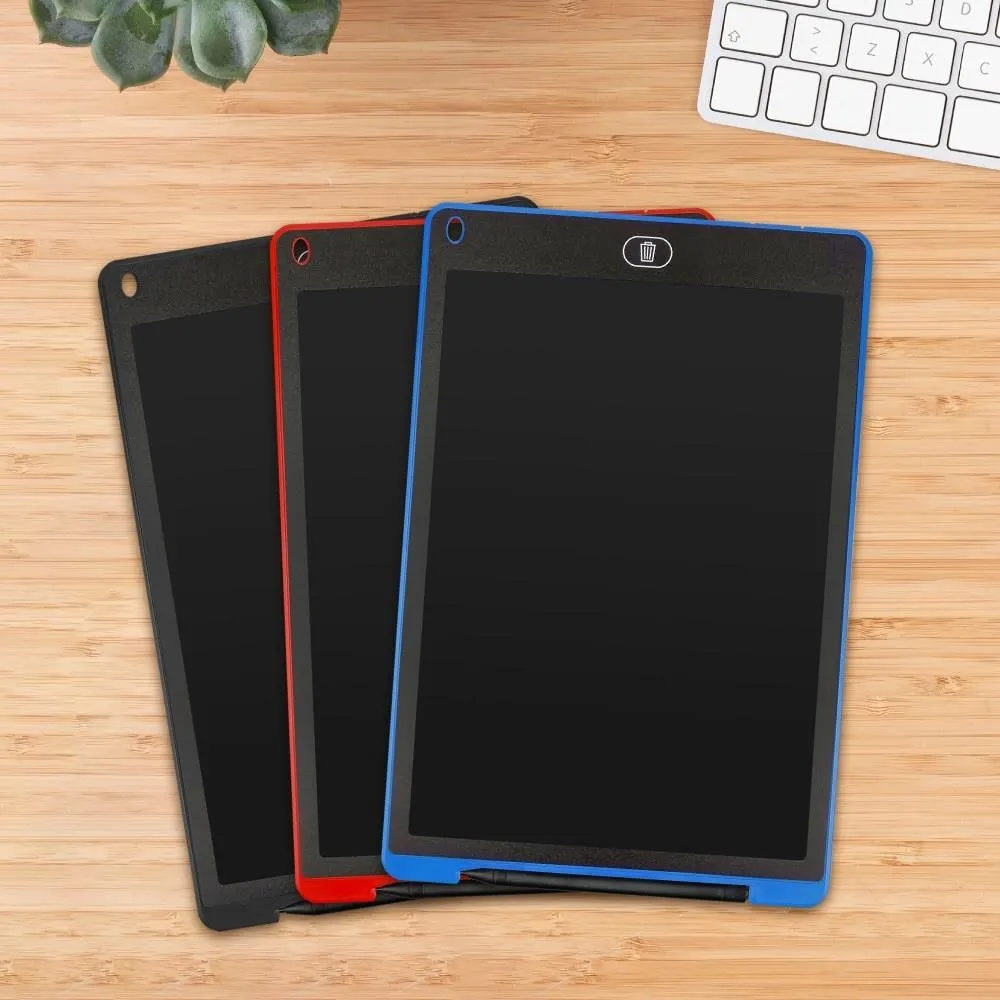 手寫板 電子小黑板 LED板【AH-248A】薄款 寫字板 螢光板 電子黑板 廣告立牌 發光黑板 歷史價格詳細信息