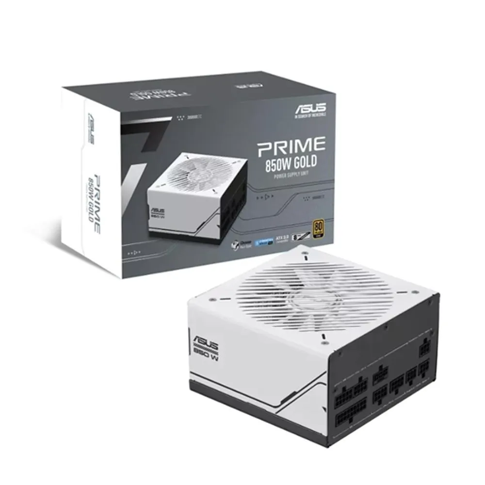ASUS Prime 850W 金牌電源 + ASUS Prime AP201 鋼化玻璃機殼 (黑) 歷史價格詳細信息