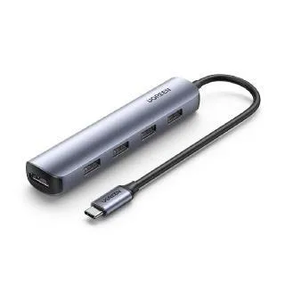 綠聯USB-C五合一集線器 PD100W iPad Pro &amp; Air專用版 歷史價格詳細信息
