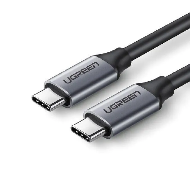 5M長度 Type-C公對公 USB3.2 20Gbps PD100W 8K60Hz C公對C公 UC-134-5M 歷史價格詳細信息