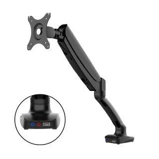 樂歌Loctek 人體工學 電腦螢幕支架 D7H/DLB511L 電競螢幕6-15KG適用 歷史價格詳細信息