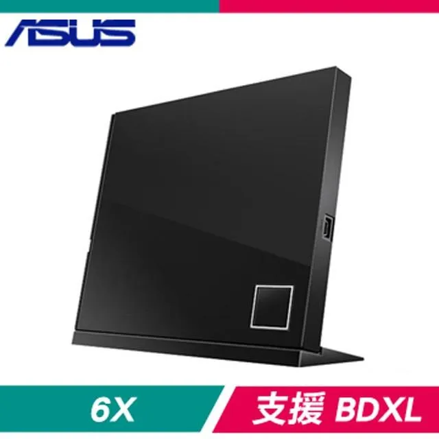 ASUS華碩 SBW-06D2X-U 外接式藍光燒錄機 歷史價格詳細信息