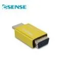 Esense HDMI2.0 版影音傳輸線公-公2.5M 歷史價格詳細信息