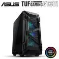 ASUS 華碩 TUF Gaming GT302 ARGB ATX 中塔機殼《黑》 歷史價格詳細信息