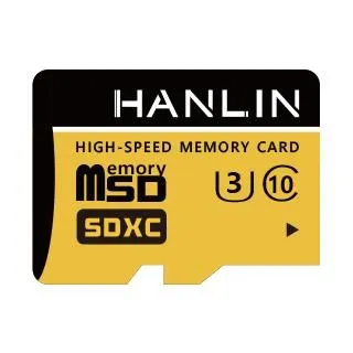64GB C10 U3 正廠全新吊卡 TF MICRO SD 記憶卡 HANLIN-TF64G 高速記憶卡 附贈轉卡 歷史價格詳細信息
