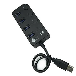 【KTNET】H2黑蜘蛛USB3.0 TYPE C 高速集線器 4埠 歷史價格詳細信息