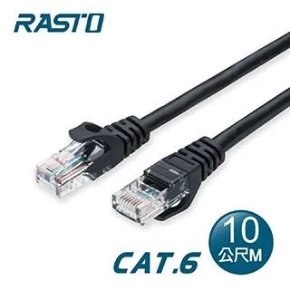 RASTO REC12 極速 Cat7 鍍金接頭SFTP雙屏蔽網路線-2M 歷史價格詳細信息