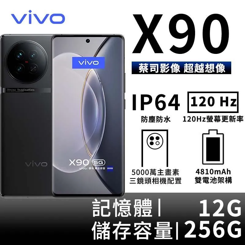 【6.5吋】VIVO X90 X100 X100 PRO 5G 羊皮紋 旋轉 夾式 橫式手機 腰掛皮套 歷史價格詳細信息