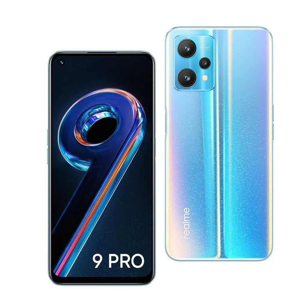 [福利品]realme 9 Pro+ (8G+256GB) 全機8成新 歷史價格詳細信息