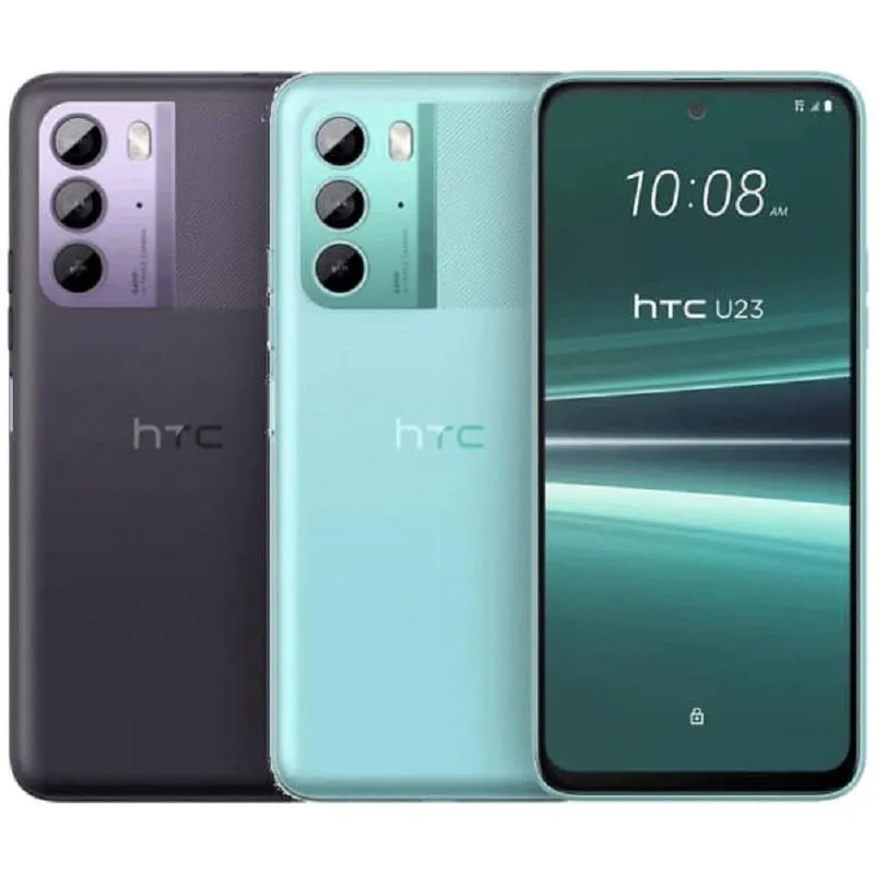 HTC U23 8G 128G S級 A級 福利品 神腦生活 歷史價格詳細信息