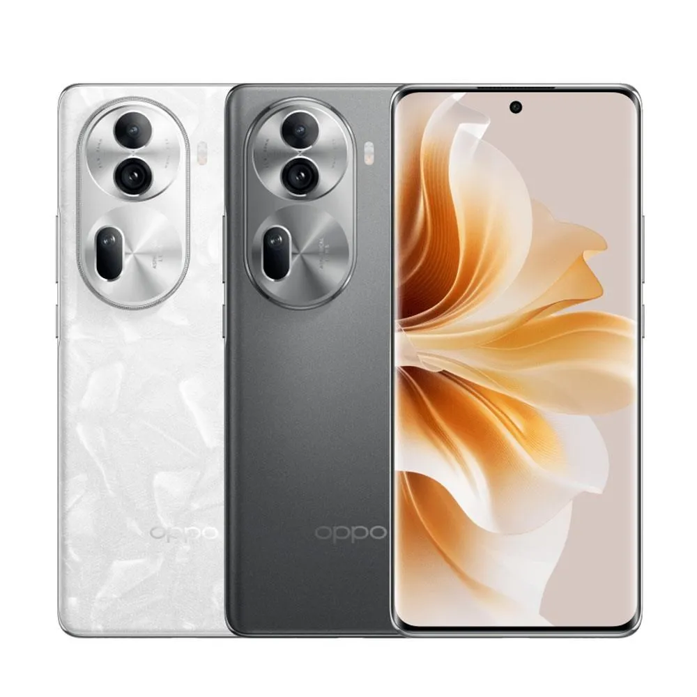 【OPPO】Reno12(12G/512G/聯發科天璣7300/5000萬鏡頭畫素)(真無線藍芽耳機組) 歷史價格詳細信息