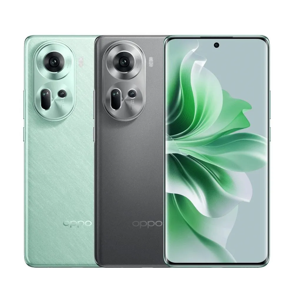 【福利機】OPPO Reno 11 Pro (12G/512G)珍珠白 歷史價格詳細信息