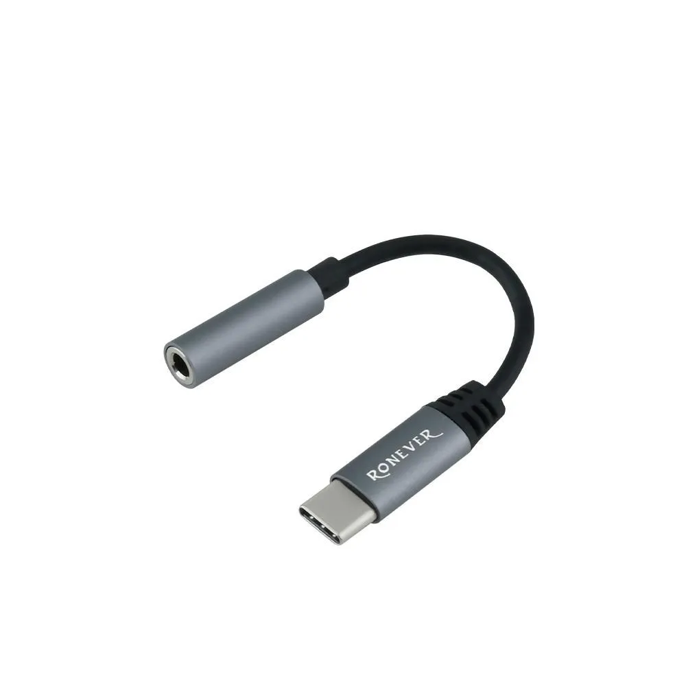 【RONEVER】TYPE-C 3A鋁合金充電線50CM-(VPC120) 歷史價格詳細信息