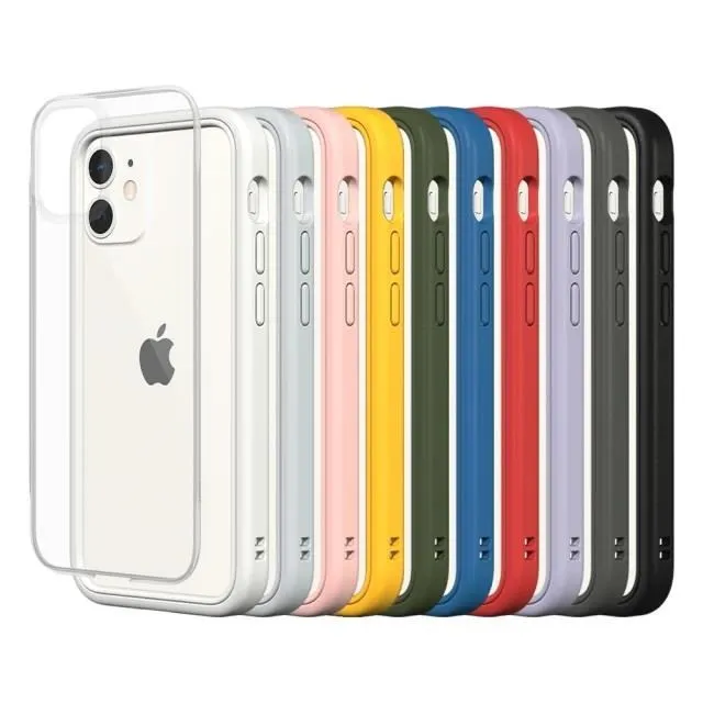 【犀牛盾】iPhone 13 mini (5.4吋) Mod NX (MagSafe兼容) 超強磁吸手機保護殼(多色可選) 歷史價格詳細信息