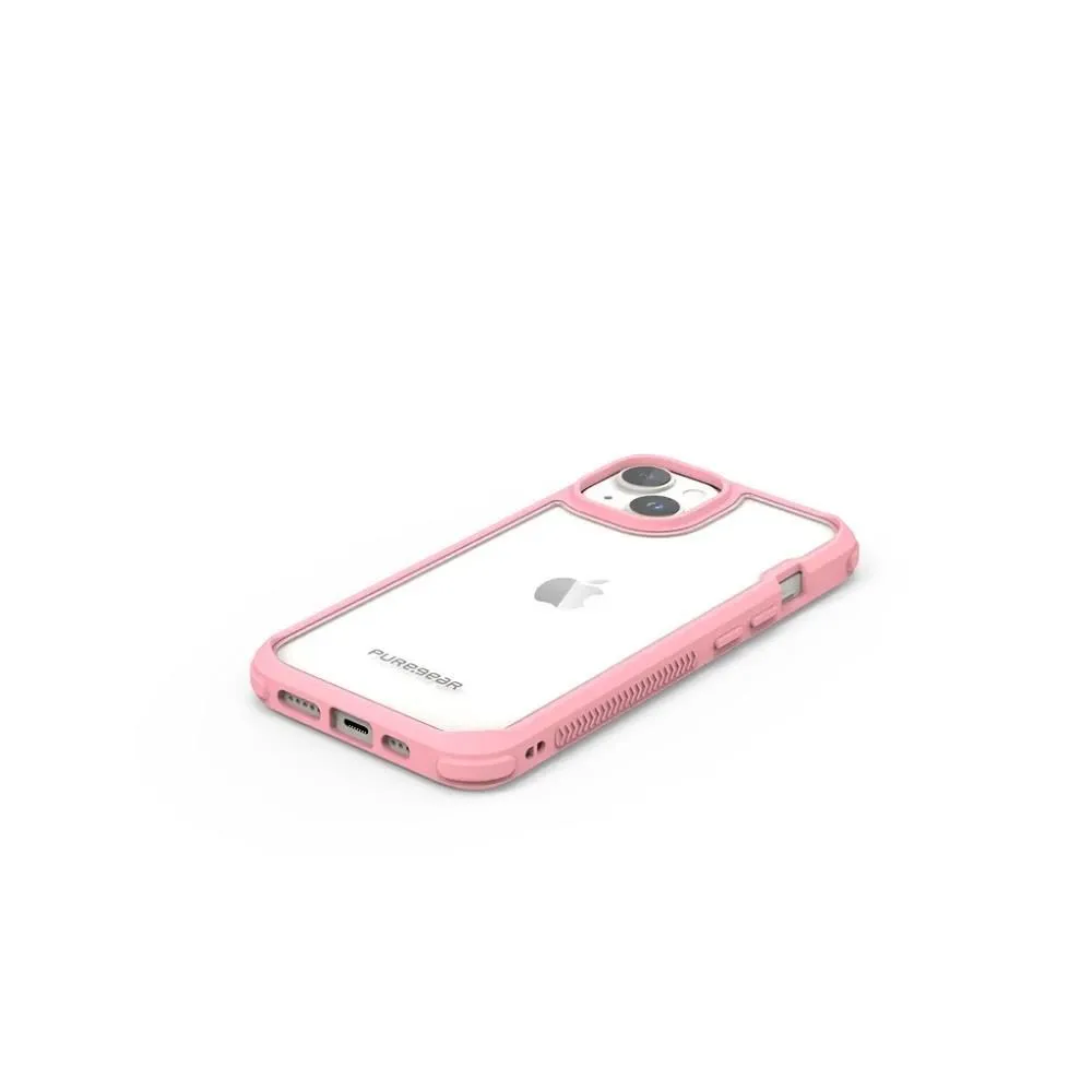 PUREGAR普格爾iPhone 14/13系列自助簡單貼 9H鋼化玻璃保護貼(滿版)+專用手機托盤◆送普格爾TypeC-iPhone MFI認證1.2米傳充線(值$590) 歷史價格詳細信息