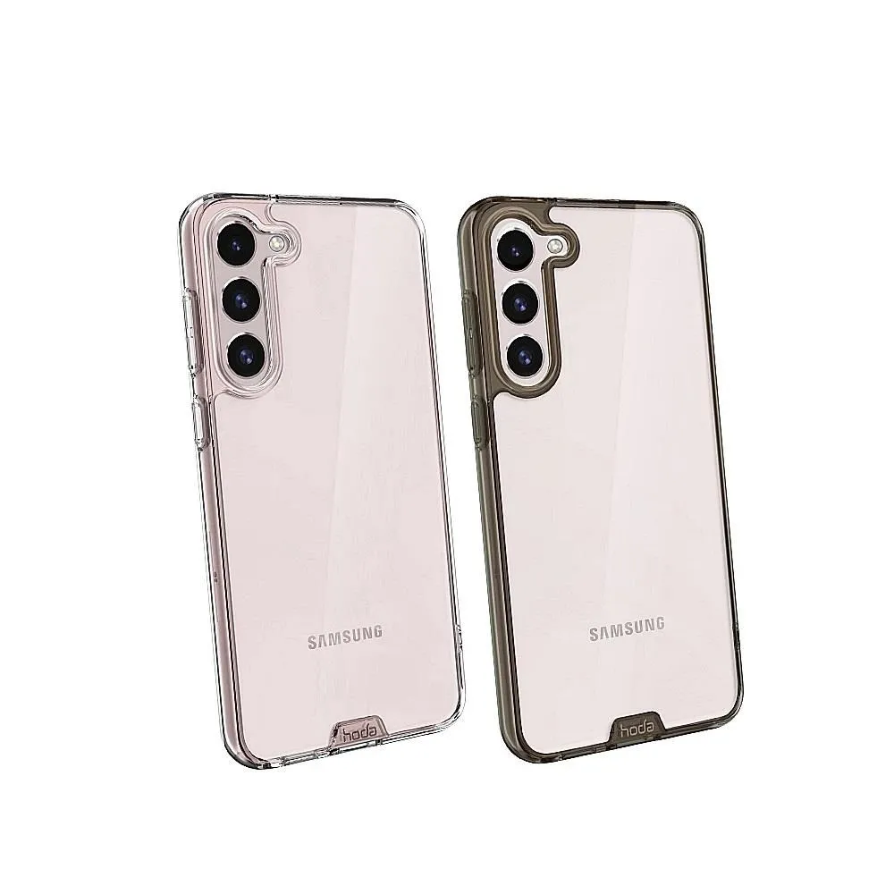 Hoda Samsung Galaxy S23/S23+ 藍寶石鏡頭保護貼-燒鈦色 歷史價格詳細信息