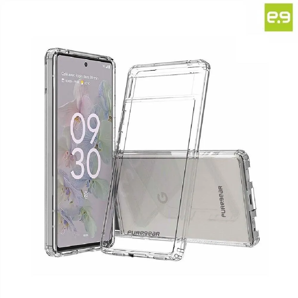 Google Pixel 6a 防摔拉絲紋手機殼保護殼保護套 歷史價格詳細信息