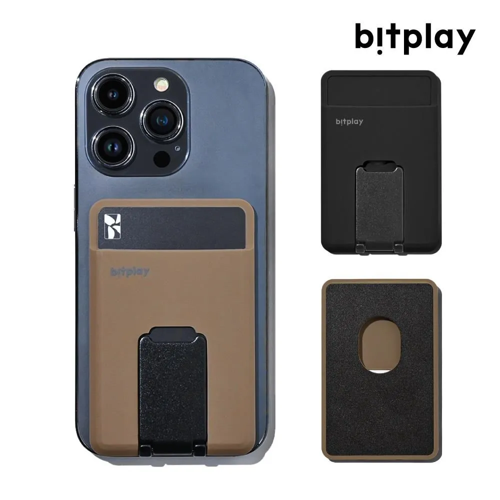 Bitplay 磁吸擴充貼片 引磁貼 Magsafe 強磁貼片 引磁鐵環 手機磁片 露營 歷史價格詳細信息