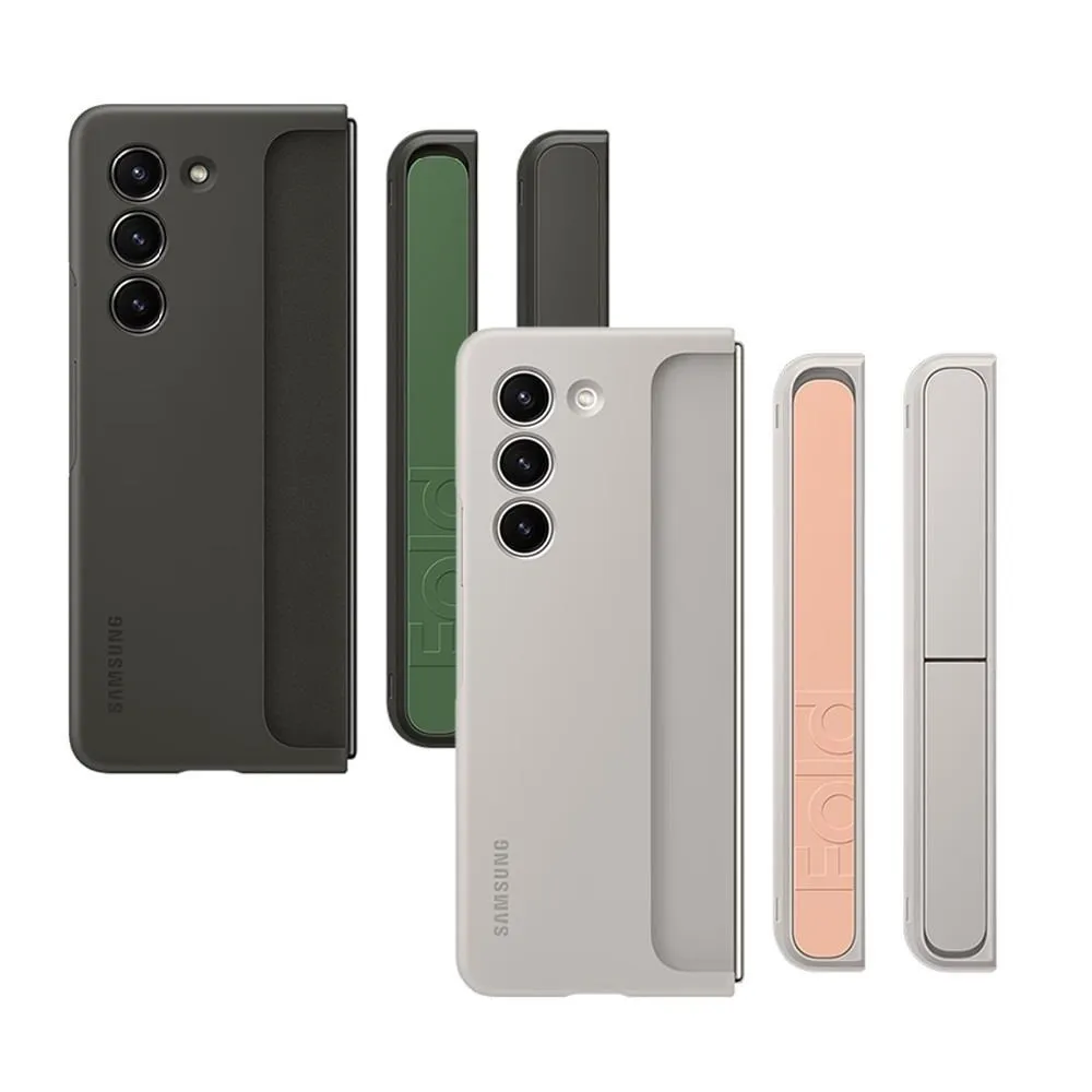 SAMSUNG-ZFOLD5立架式保護殼(附指環帶) 歷史價格詳細信息