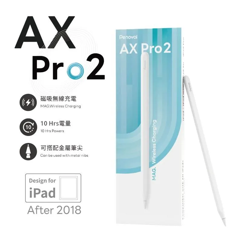 【Penoval AX-黑】iPad觸控筆 (Apple iPad Pencil) 歷史價格詳細信息