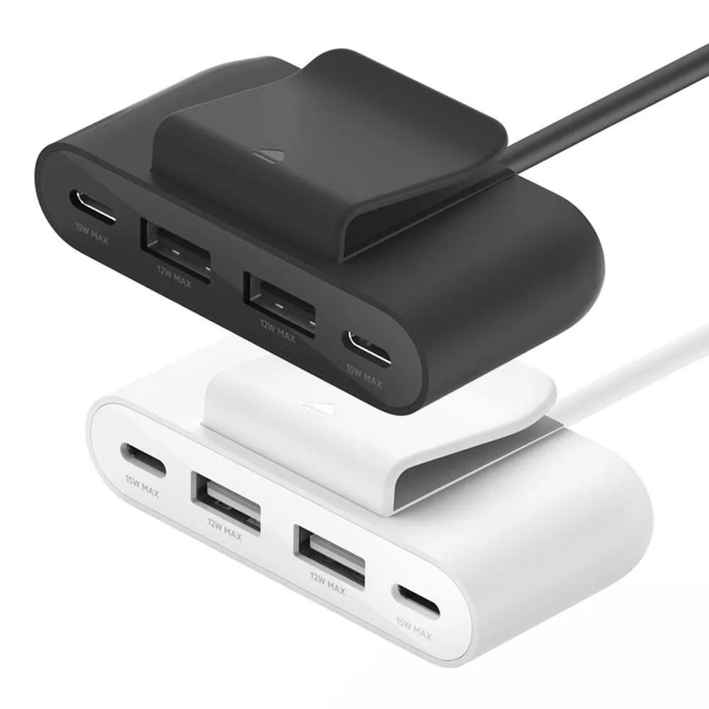 Belkin 貝爾金 BoostCharge Qi2 3合1 15W可折疊磁吸充電板 WIZ029 歷史價格詳細信息