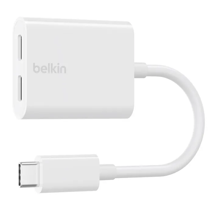 【Belkin】貝爾金USB-C 轉 Lightning 編織傳輸線1公尺/2公尺 台灣總代理 歷史價格詳細信息