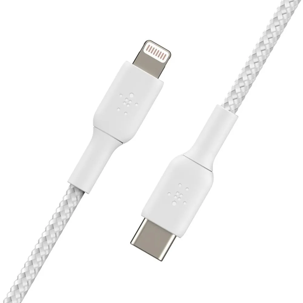 Belkin 貝爾金 Lightning Audio+Charge充電 蘋果分插器 F8J198btWHT 歷史價格詳細信息