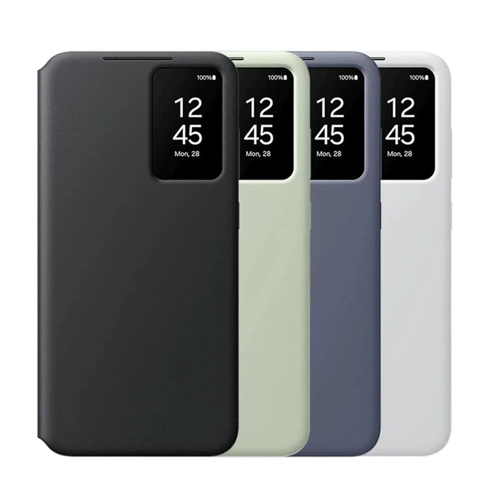 SAMSUNG Galaxy S24+ 5G 原廠卡夾式感應保護殼 (EF-ZS926) 歷史價格詳細信息