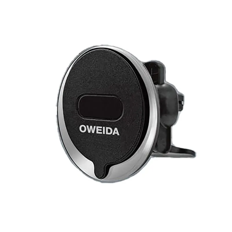 Oweida 15W 閃充iPhone專用無線充電 (MagSafe相容) 歷史價格詳細信息