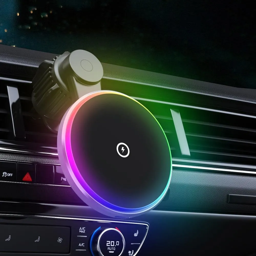 TOTU 15W 機甲系列 三合一磁吸折疊無線充 MagSafe無線充電手機支架 蘋果手機手錶耳機充電器 歷史價格詳細信息